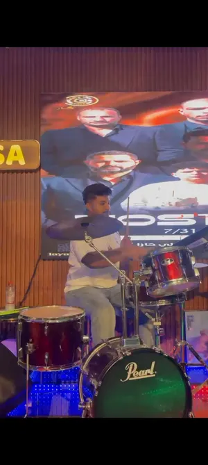 درامز للبيع  Drums for sale