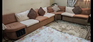 7 seat sofa for sale