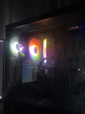 بيسي للبيع المواصفات rtx2060 i5 gen14 ddr4 16gb ram