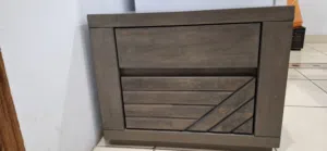 كومود سرير