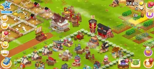 حسابين قوية للبيع: Brawl Stars (بريالدو/برموالدو) + Hay Day (هاي داي) بسعر لقطة