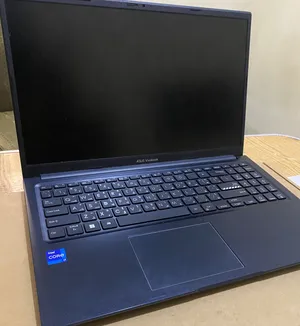 asus vivobook 15 intel core i7 13th gen