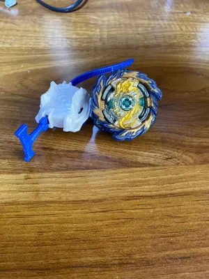 Beyblade البلابل