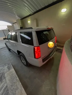 Used Chevrolet Tahoe in Basra