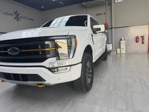 FordF150 TREMOR Brand New 2023