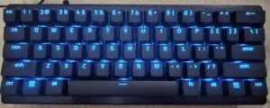Razer Huntsman V3 Pro Mini Gaming Keyboard