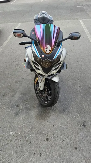 Suzuki GSX-R 1000