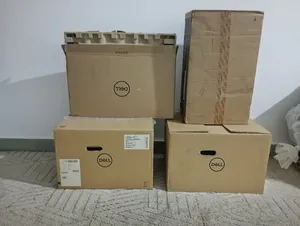 شاشة كمبيوتر dell للبيع بكامل شاشة كاملة ببضاعتها تامة للاستفسار اكتر اتصال على رقم