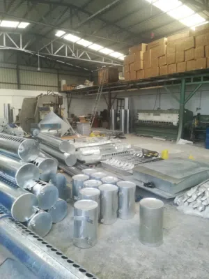 مصنع الحلول العلمية  للسخانات الشمسية ..مختصون في صناعة اجود السخانات الشمسية