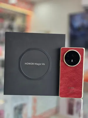 Honor magic V6 16/512GB