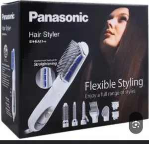مصفف شعر بانسونيك panasonic