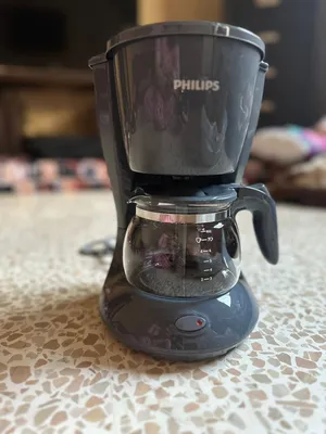 Philips 1000W Drip Coffee Maker