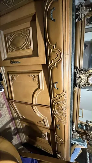 سفره خشب ارو