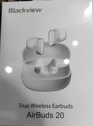 BLACKVIEW AIRBUDS 20 TRUE WIRELESS EARBUDS