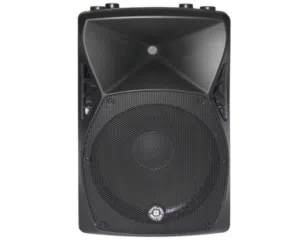سماعة بوكس نوع ممتاز جدا مواصفات امريكيةTOPP PRO X 15A