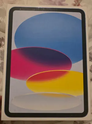 apple Ipad A16 256GB