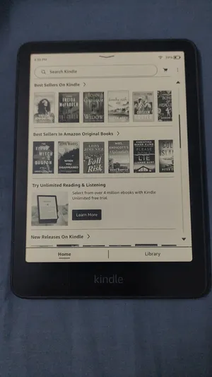 Kindle 12Gen 16GB