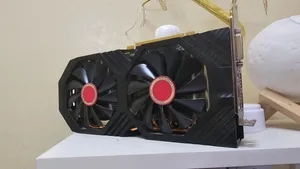 ∆ كرت شاشه RX 580 8gb ∆