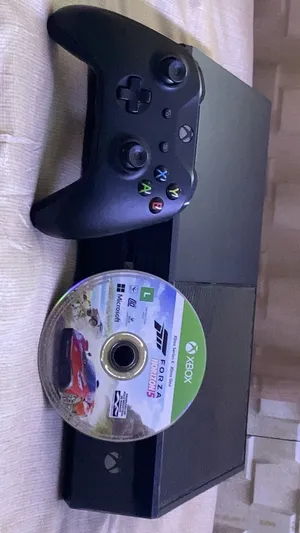 اكس بوكس  ون نظيف جداً