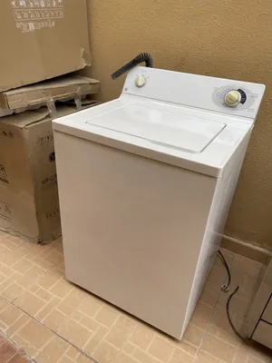 Washing Machine for Sale – Malaz, Riyadh