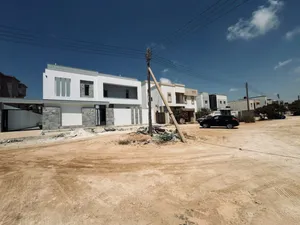 فيلا في الحي الجامعي تشطيب 2026