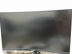 Viewsonic 180hz monitor