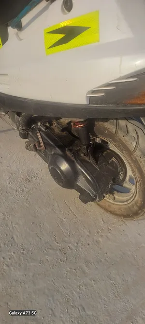 bike motorbike