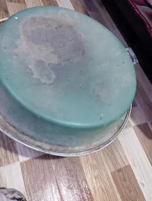 تنور كهربائي للبيع مع مكوى بخاري