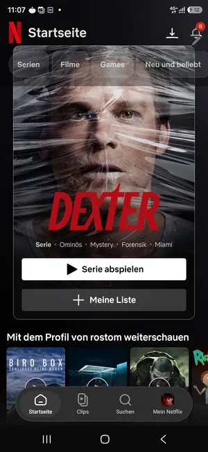 compte netflix illimiter tout le catalogue