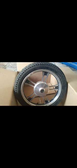 قطع غيار سكوتر كهربائي