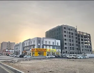 للإيجار محل تجاري في الأنصب منطقة نستوهايبرماركت مكان تجاري