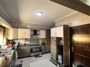 174 m2 3 Bedrooms Apartments for Sale in Amman Sports City
