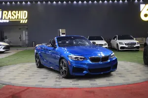 بي إم دبليو M240i موديل 2020  BMW M240i