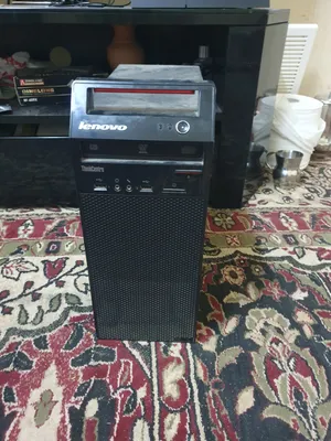 computer for sale very good condition very little used