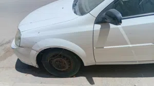 Used Chevrolet Optra in Tripoli