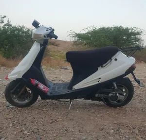 للبيع دراجه 100cc