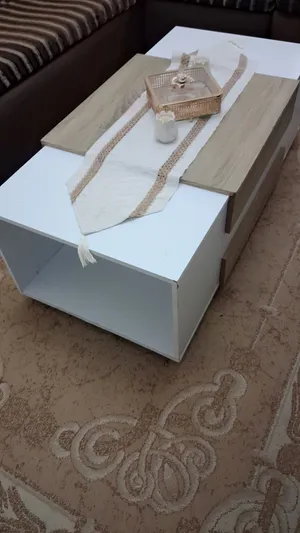 طاولات وسط