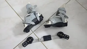 Selling a genuine pair of MD Orthopaedics braces, Made in USA, size 6