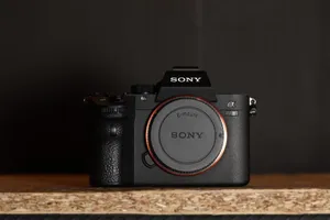 Sony a7 iii