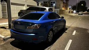 Lexus is250 2007 converted to 2015