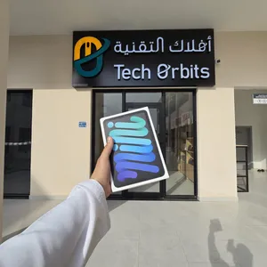 iPad Mini 7 256GB 100% Battery Health