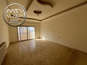 شقق جديدة للبيع ضاحية الرشيد مساحات 130م تشطيبات سوبر ديلوكس امكانية الأقساط بأسعار مميزة