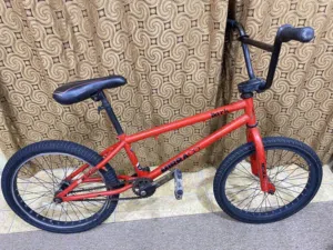 بايسكل نوع BMX ( بي ام اكس ) باله للبيع