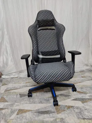 كرسي كيمنك و مكتبي - Gaming Office Chair