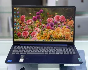 Lenovo IdeaPad Core i5 Processor 12th Generation 8gb Ram 256gb Ssd 15.6 Inch Display Size