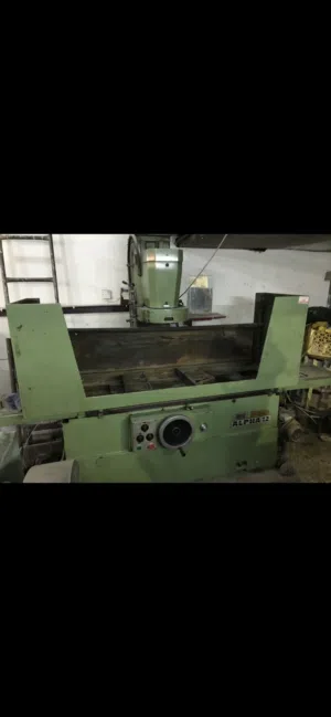 Running lathe workshop for sale