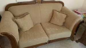 طقم كنب زان