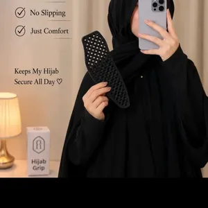 Hijab grib cap