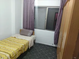 80 m2 3 Bedrooms Apartments for Rent in Amman Jubaiha