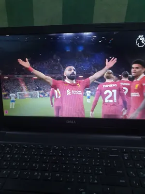 للبيع: لابتوب Dell Inspiron 3576 بحالة فوق الممتازة